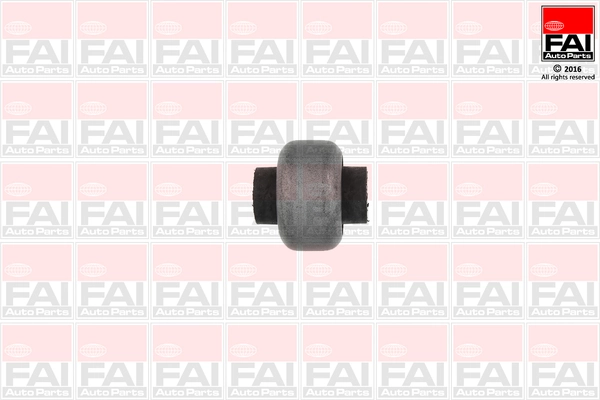 Mounting, control/trailing arm